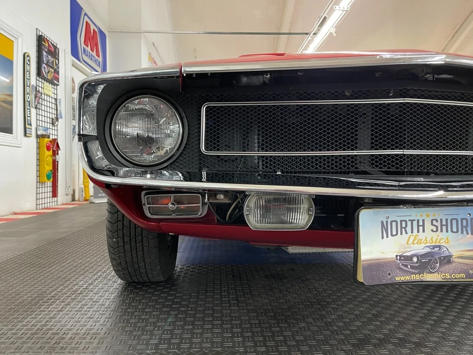 1969 Shelby GT500 - Image 12 of 21