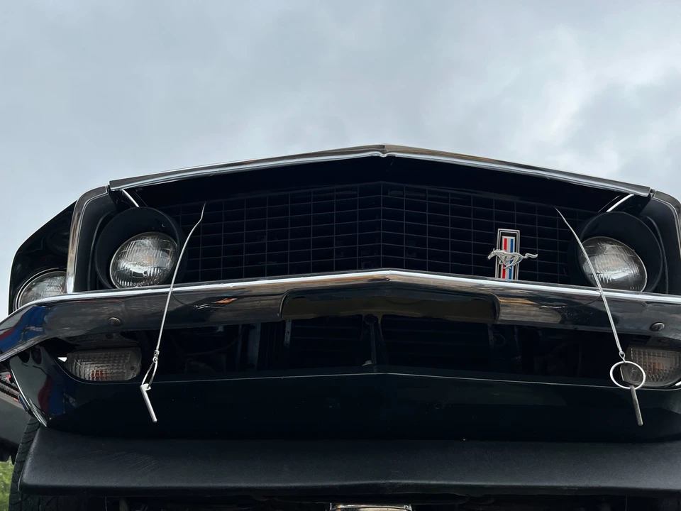 1969 Ford Mustang 1st Gen (1969-1970) - Image 24 of 31