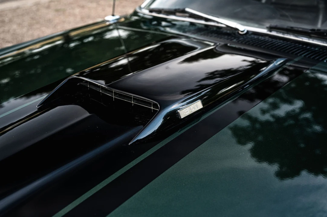 1969 Ford Mustang 1st Gen (1969-1970) - Image 27 of 31