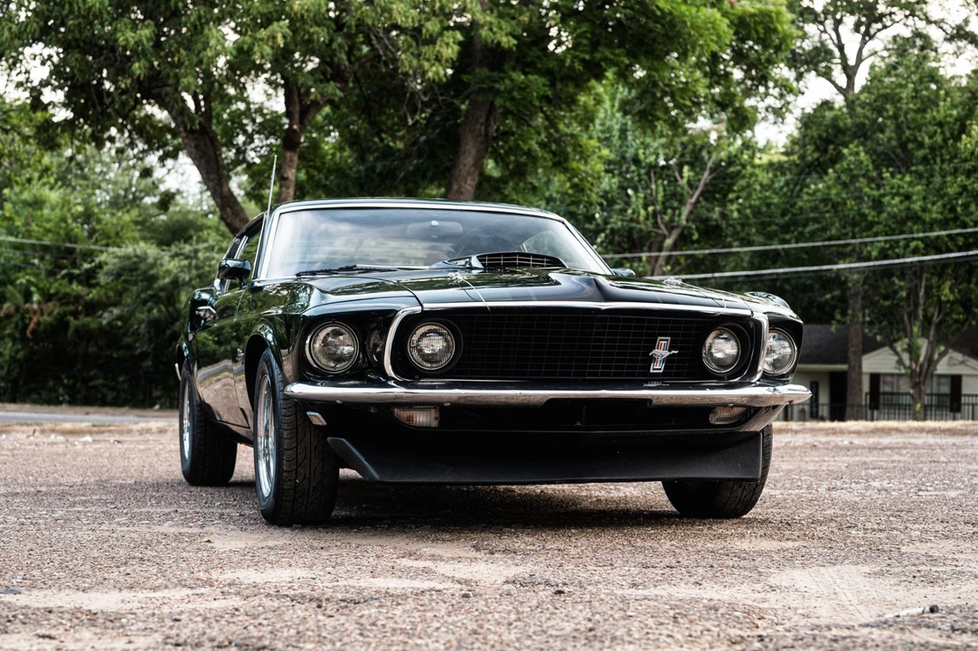 1969 Ford Mustang 1st Gen (1969-1970) - Image 19 of 31