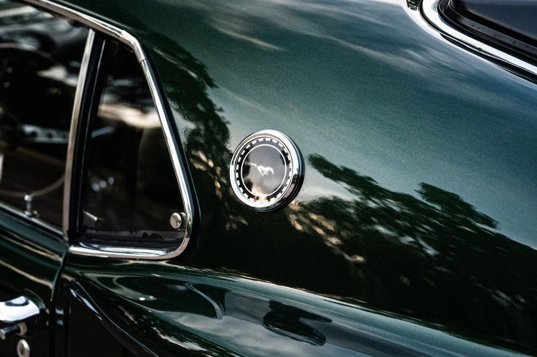 1969 Ford Mustang 1st Gen (1969-1970) - Image 30 of 31