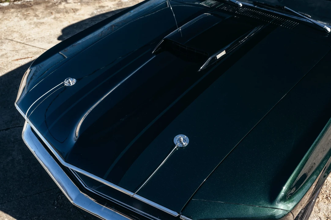 1969 Ford Mustang 1st Gen (1969-1970) - Image 25 of 31