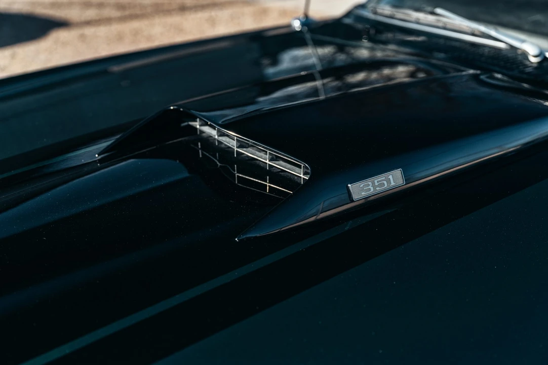 1969 Ford Mustang 1st Gen (1969-1970) - Image 26 of 31