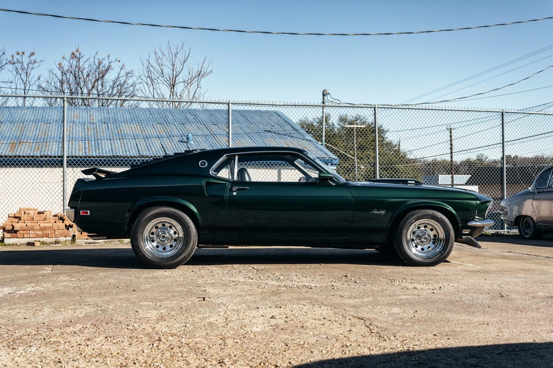 1969 Ford Mustang 1st Gen (1969-1970) - Image 14 of 31