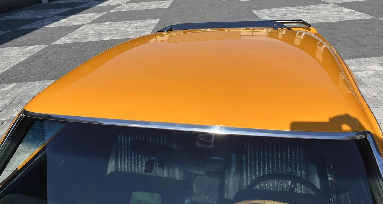 1969 Ford Mustang 1st Gen (1969-1970) - Image 27 of 31
