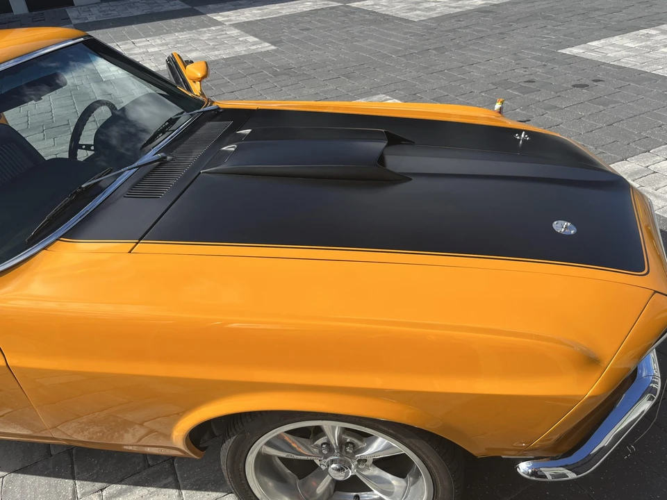 1969 Ford Mustang 1st Gen (1969-1970) - Image 14 of 31