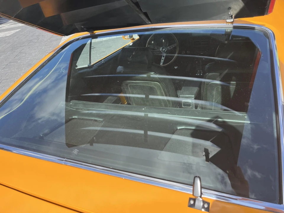1969 Ford Mustang 1st Gen (1969-1970) - Image 24 of 31