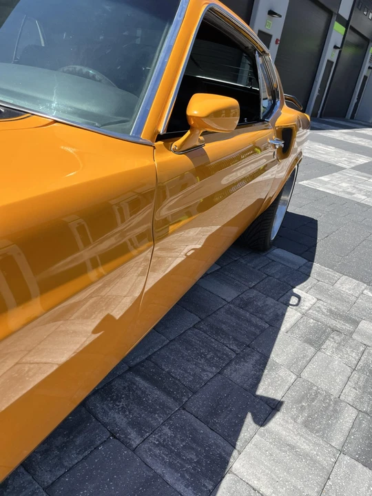 1969 Ford Mustang 1st Gen (1969-1970) - Image 29 of 31