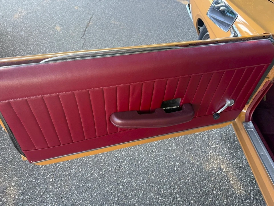 1969 Ford Ranchero 4th Gen - Image 11 of 16