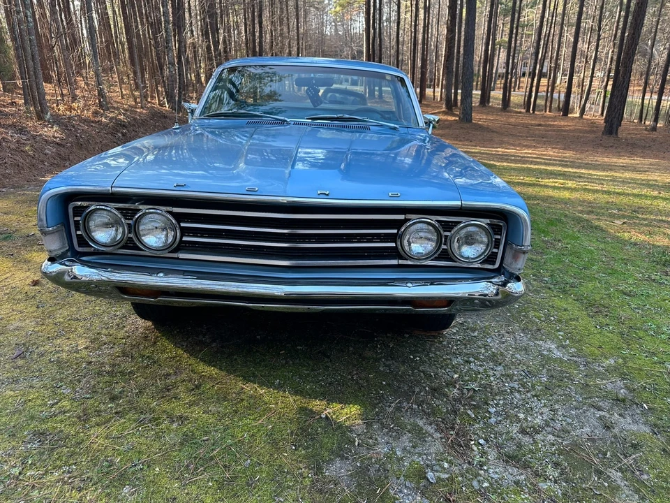 1969 Ford Ranchero 4th Gen - Image 8 of 16