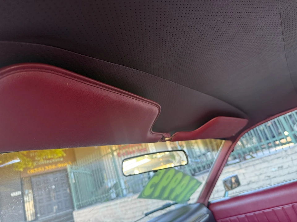 1969 Ford Ranchero 4th Gen - Image 14 of 16