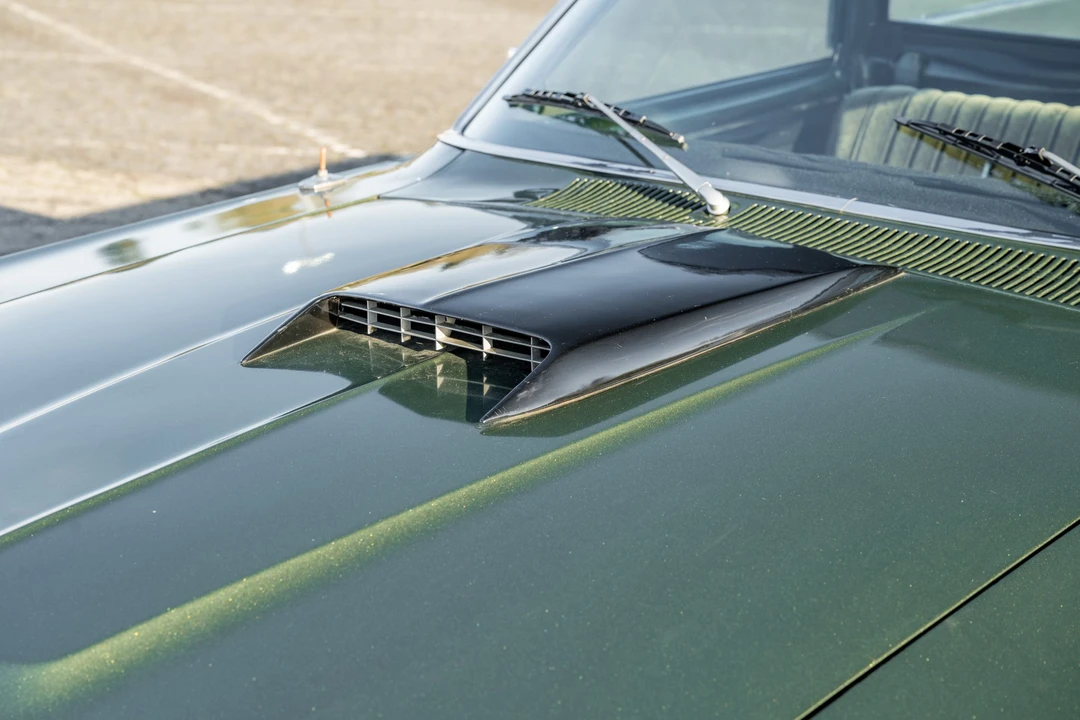 1969 Ford Ranchero 4th Gen - Image 19 of 31