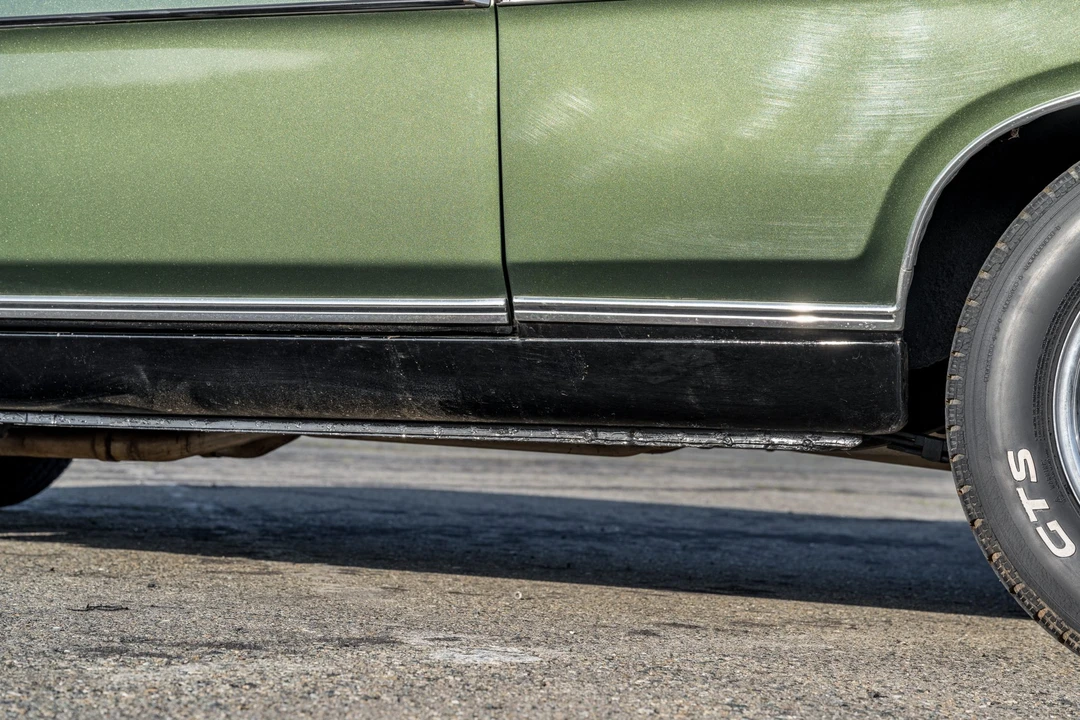1969 Ford Ranchero 4th Gen - Image 29 of 31