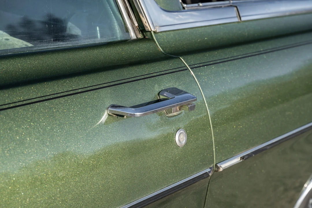1969 Ford Ranchero 4th Gen - Image 26 of 31