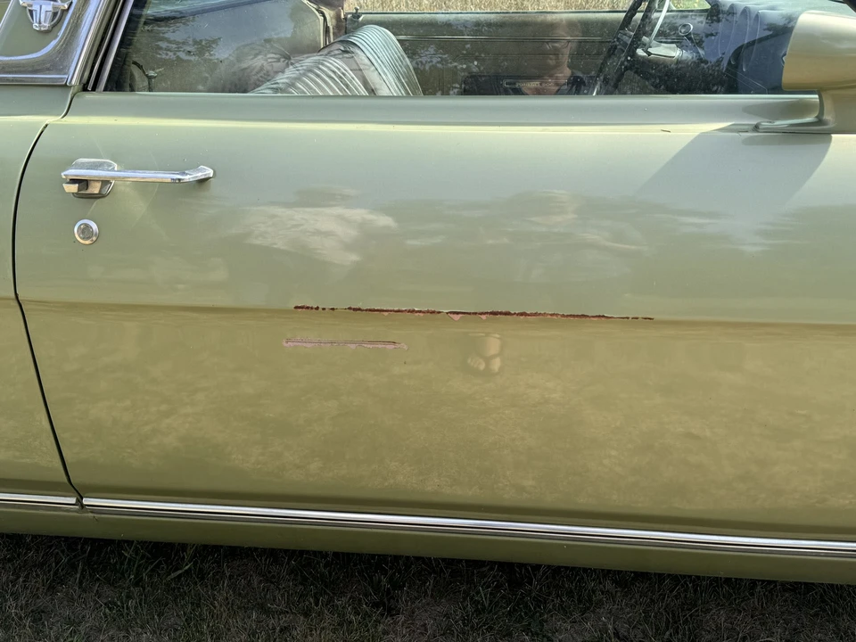 1969 Ford Ranchero 4th Gen - Image 29 of 31