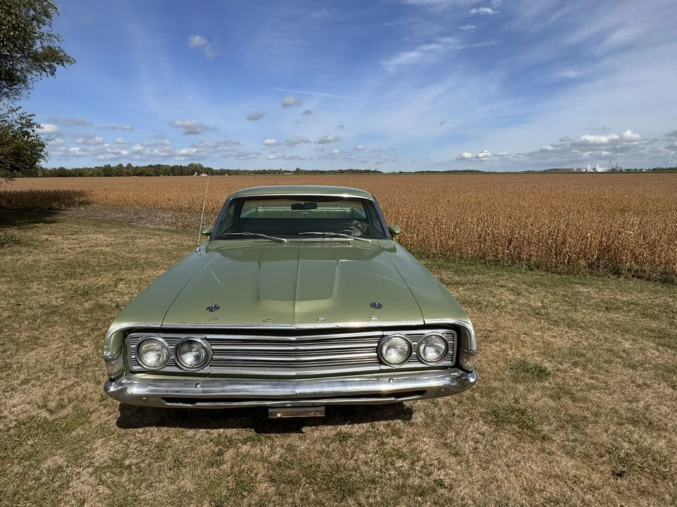1969 Ford Ranchero 4th Gen - Image 7 of 31