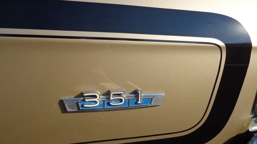 1969 Ford Ranchero 4th Gen - Image 6 of 11