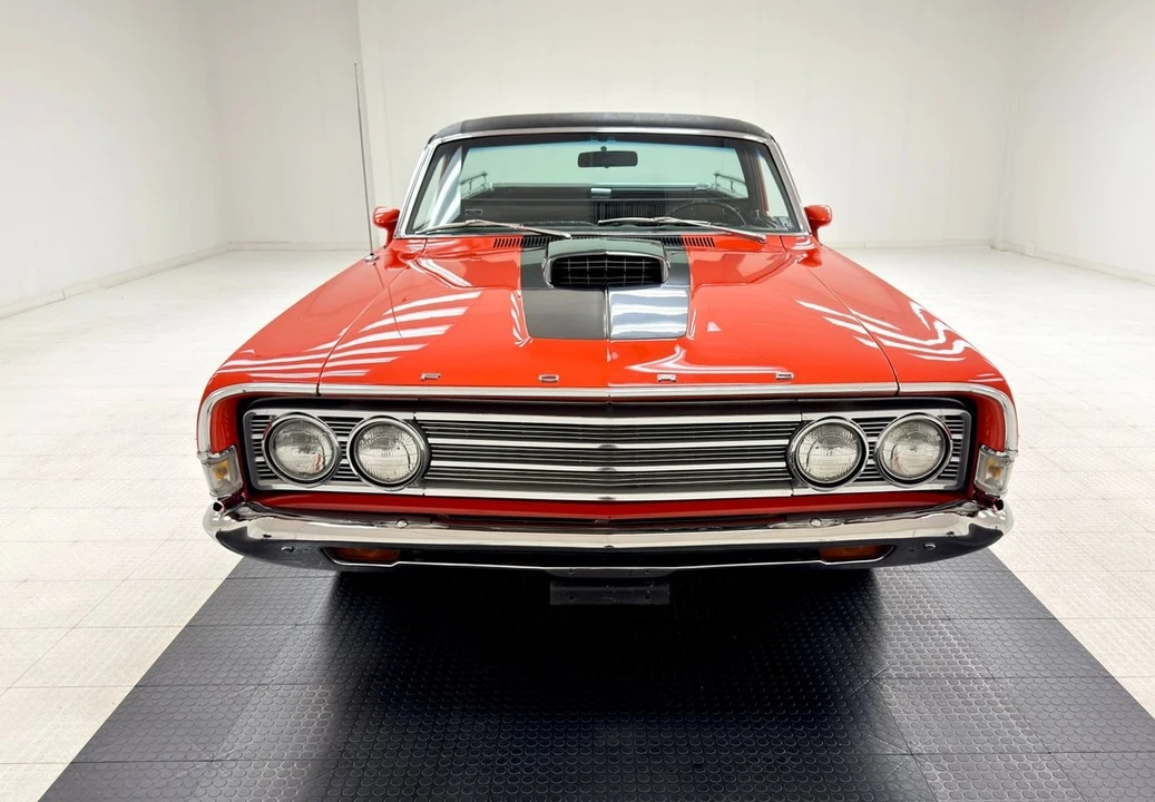 1969 Ford Ranchero 4th Gen - Image 8 of 12