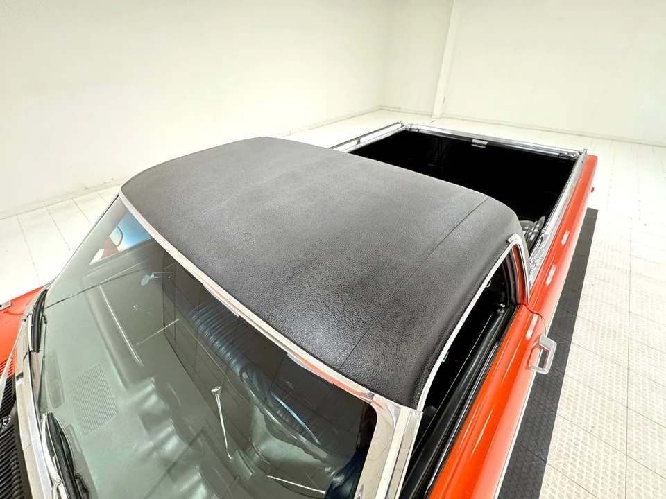 1969 Ford Ranchero 4th Gen - Image 14 of 31