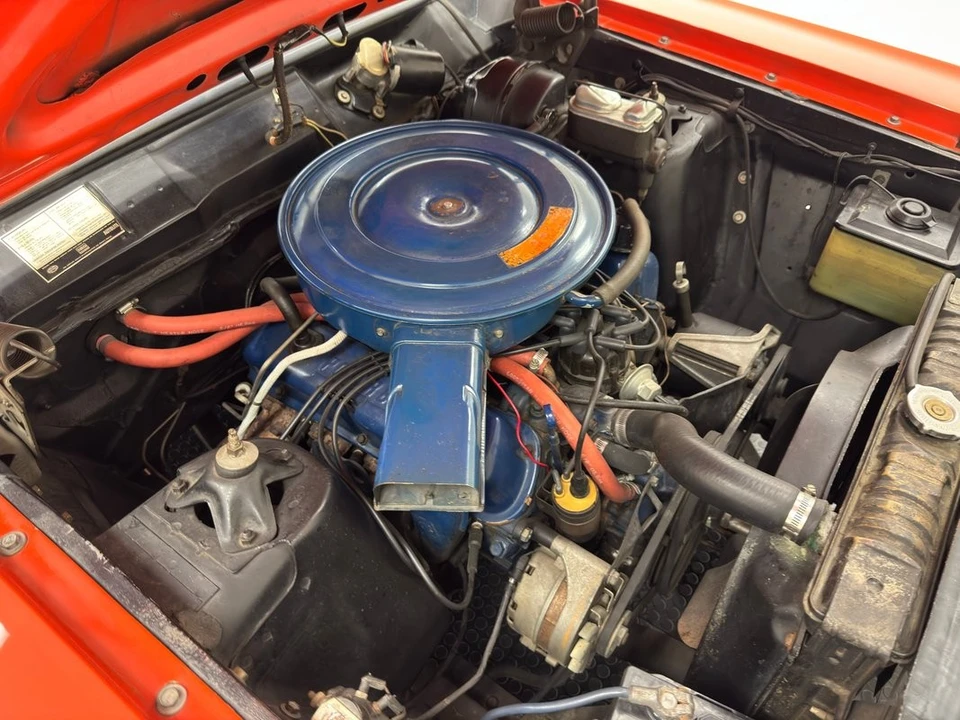 1969 Ford Ranchero 4th Gen - Image 22 of 31