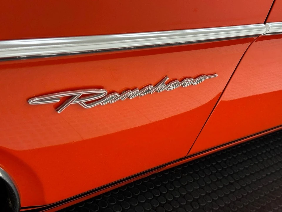 1969 Ford Ranchero 4th Gen - Image 12 of 31