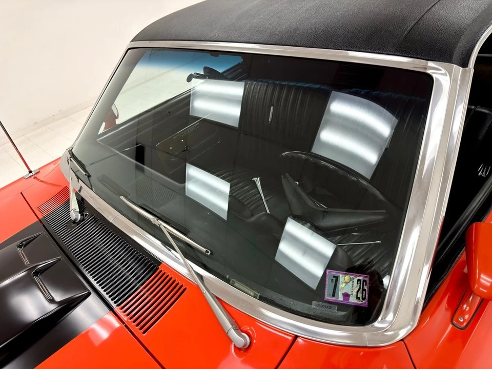 1969 Ford Ranchero 4th Gen - Image 13 of 31