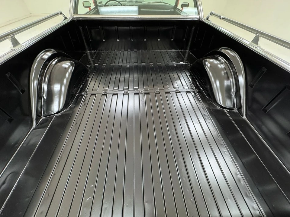 1969 Ford Ranchero 4th Gen - Image 26 of 31