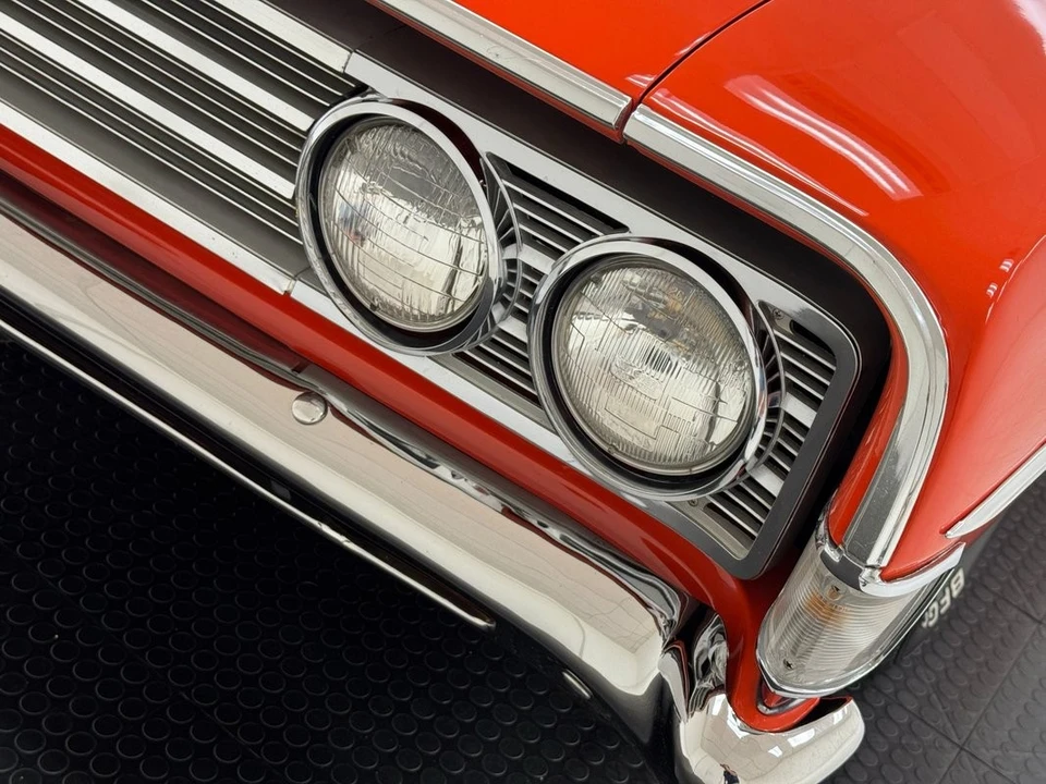 1969 Ford Ranchero 4th Gen - Image 10 of 31