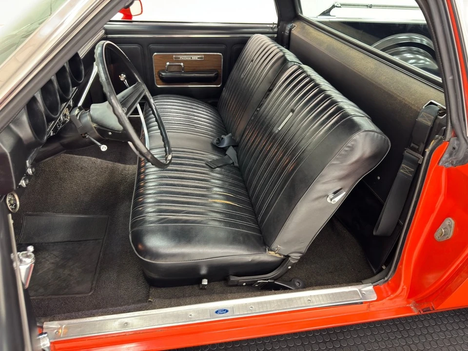 1969 Ford Ranchero 4th Gen - Image 30 of 31