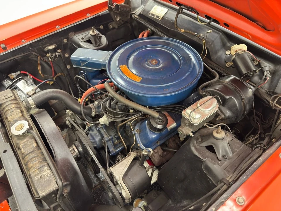 1969 Ford Ranchero 4th Gen - Image 24 of 31