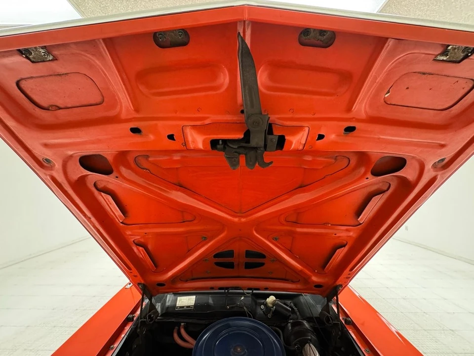 1969 Ford Ranchero 4th Gen - Image 21 of 31