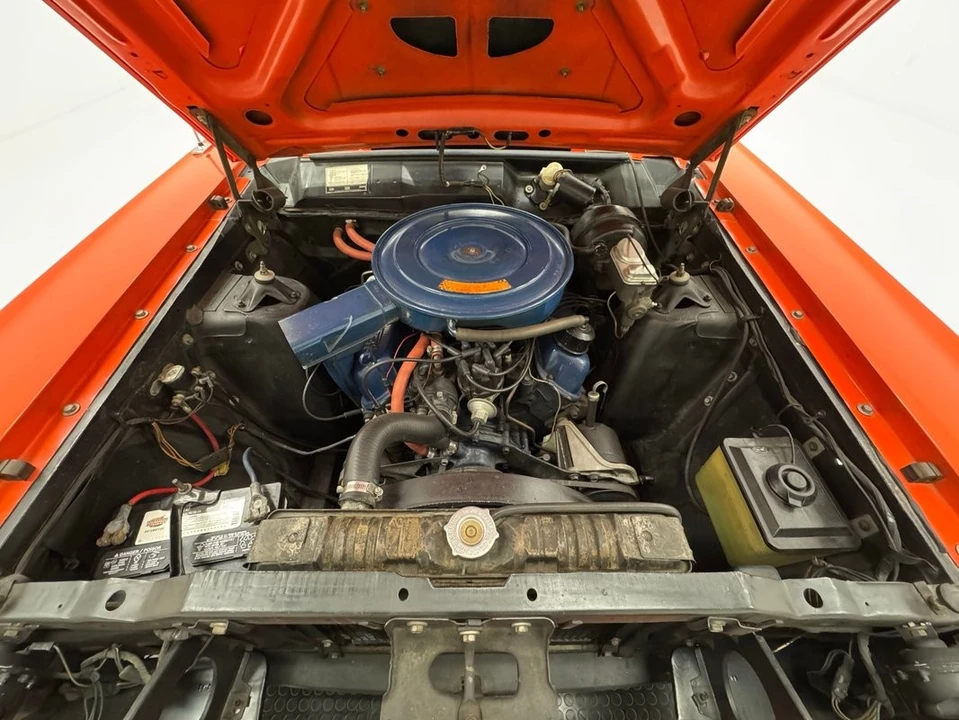 1969 Ford Ranchero 4th Gen - Image 23 of 31