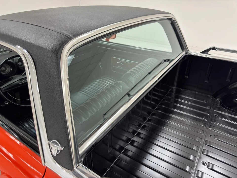 1969 Ford Ranchero 4th Gen - Image 16 of 31