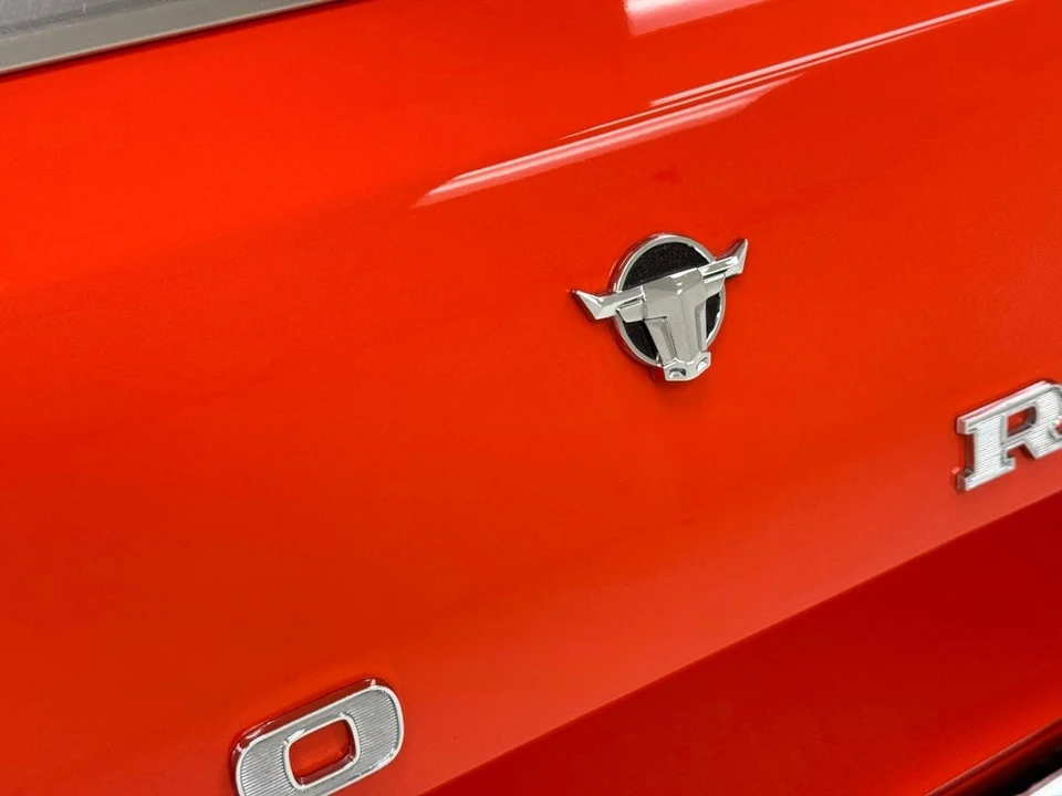 1969 Ford Ranchero 4th Gen - Image 19 of 31