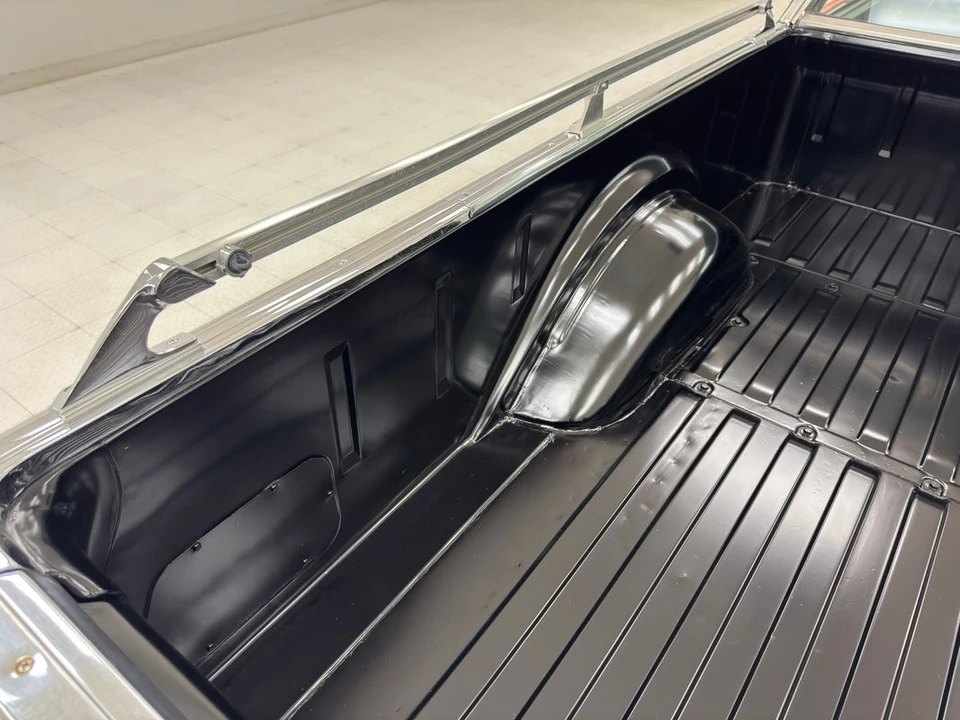 1969 Ford Ranchero 4th Gen - Image 27 of 31