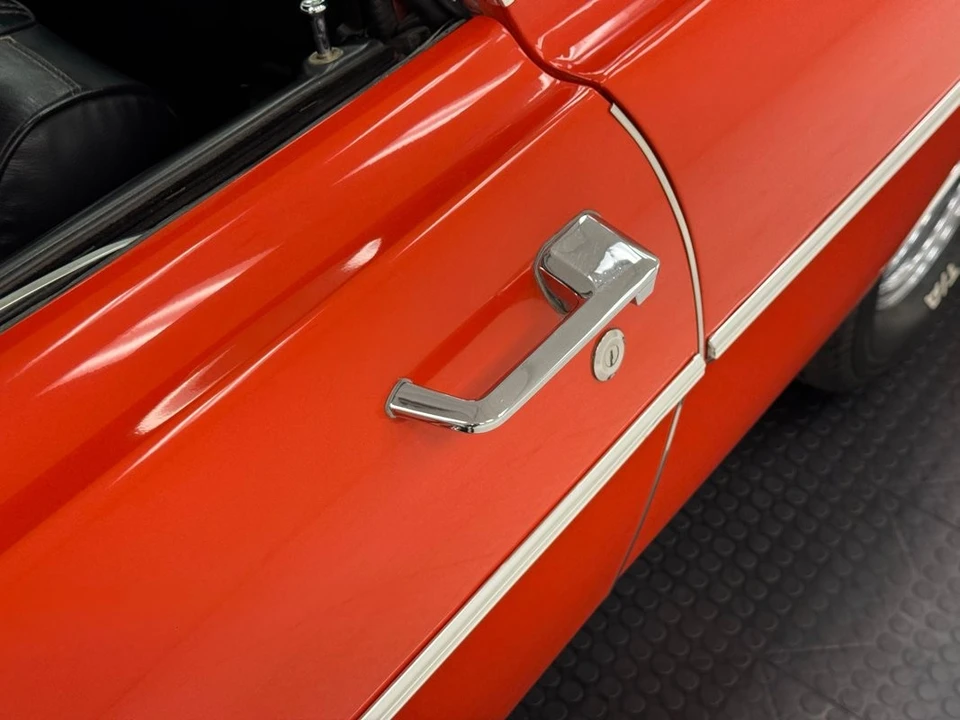 1969 Ford Ranchero 4th Gen - Image 15 of 31