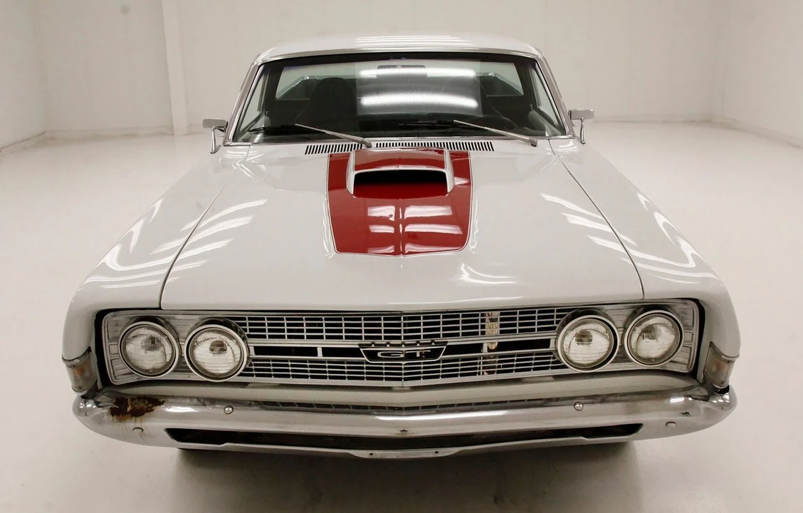 1969 Ford Ranchero 4th Gen - Image 7 of 12