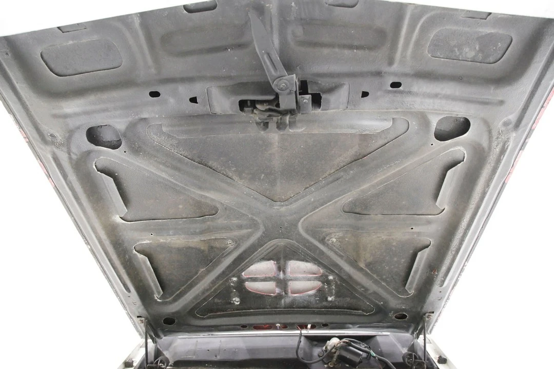 1969 Ford Ranchero 4th Gen - Image 8 of 12