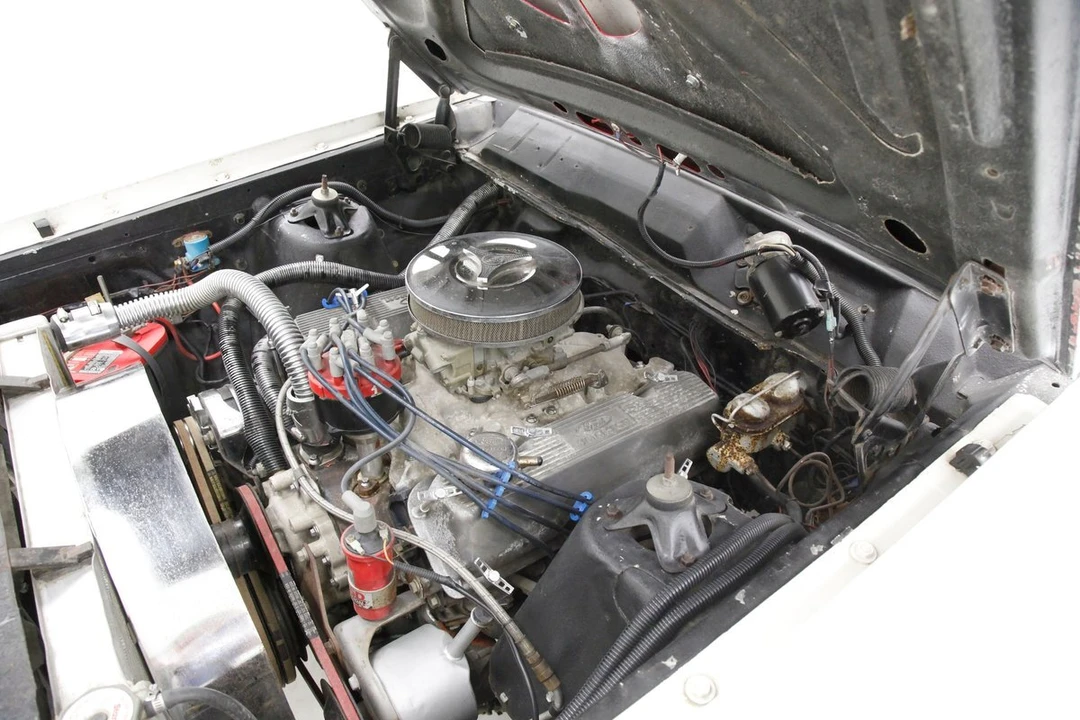 1969 Ford Ranchero 4th Gen - Image 11 of 12