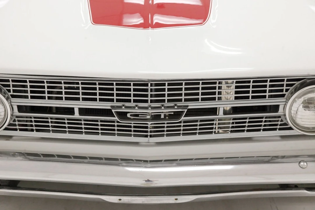 1969 Ford Ranchero 4th Gen - Image 12 of 12