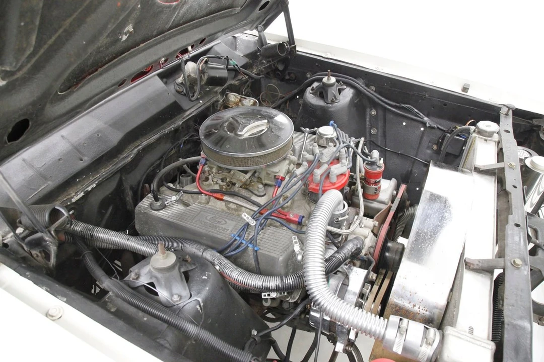 1969 Ford Ranchero 4th Gen - Image 10 of 12