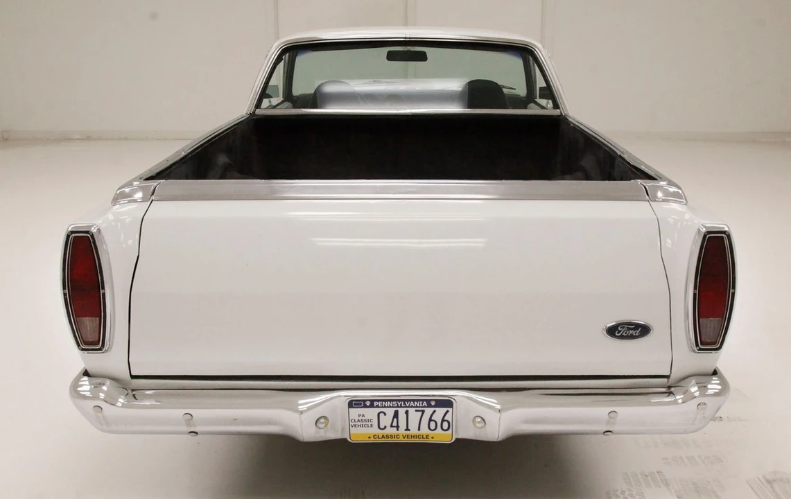 1969 Ford Ranchero 4th Gen - Image 5 of 12
