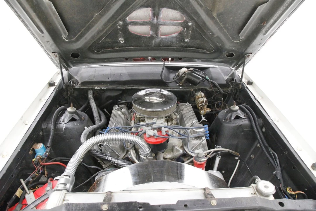1969 Ford Ranchero 4th Gen - Image 9 of 12