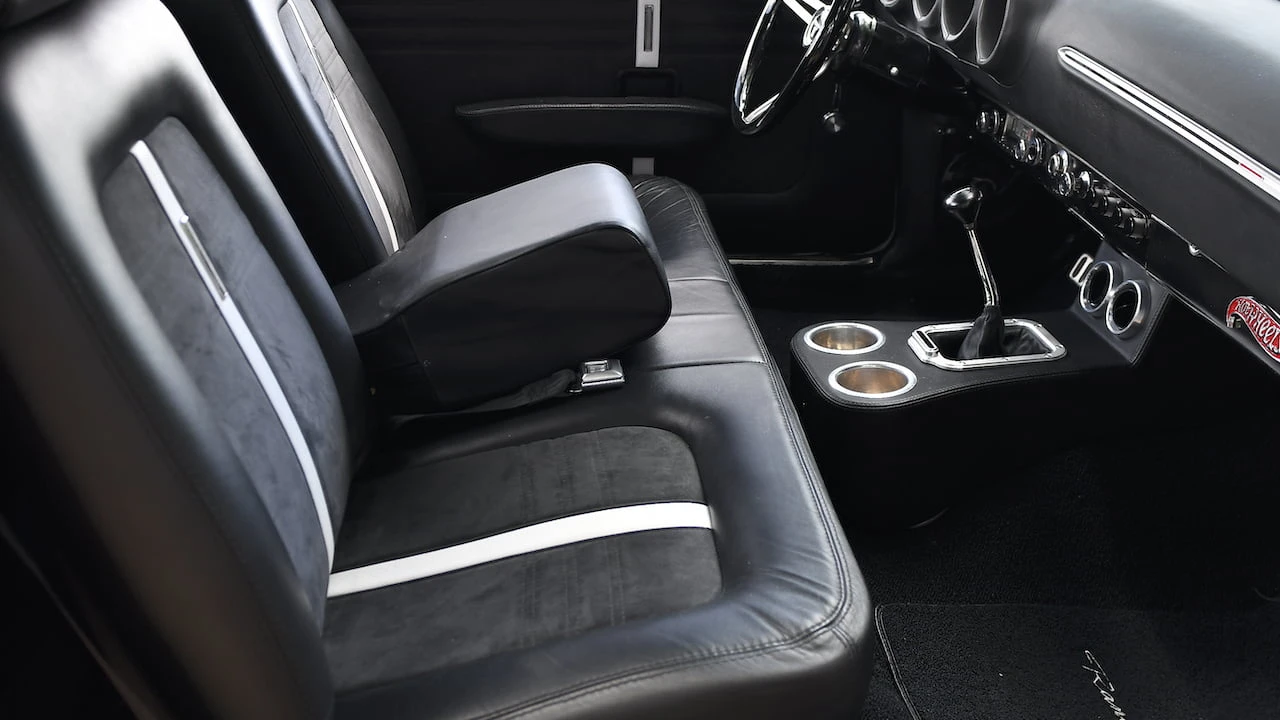 1969 Ford Ranchero 4th Gen - Image 5 of 31