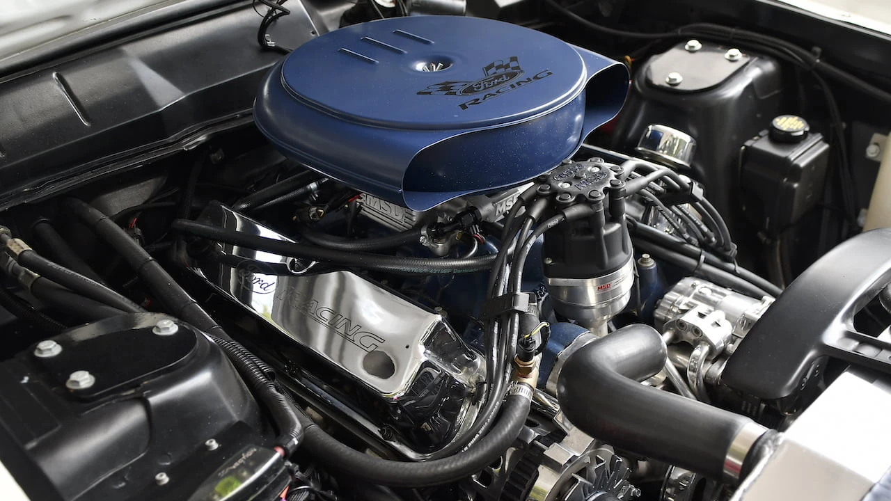 1969 Ford Ranchero 4th Gen - Image 6 of 31