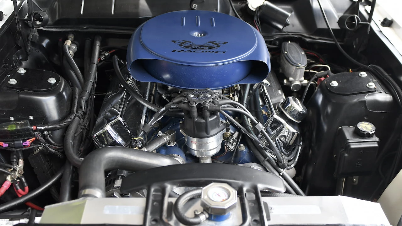 1969 Ford Ranchero 4th Gen - Image 7 of 31