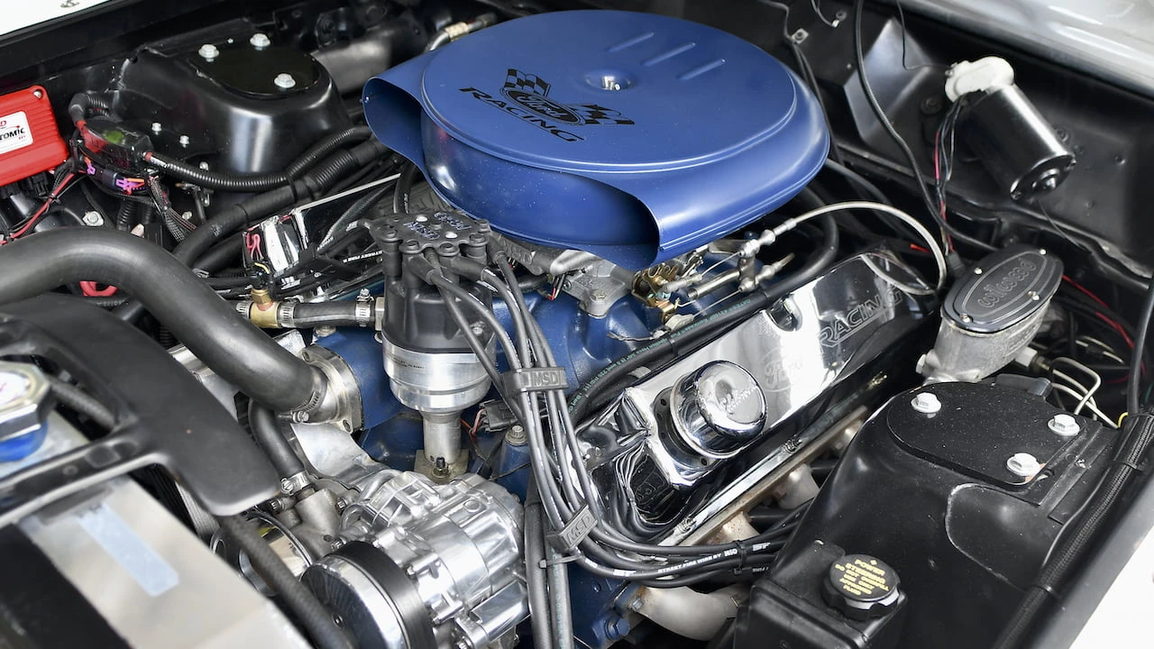 1969 Ford Ranchero 4th Gen - Image 8 of 31