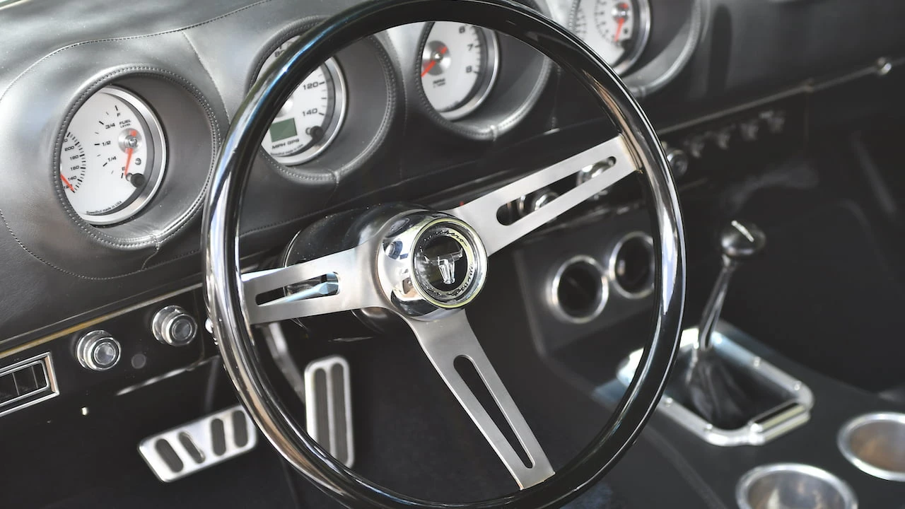 1969 Ford Ranchero 4th Gen - Image 12 of 31
