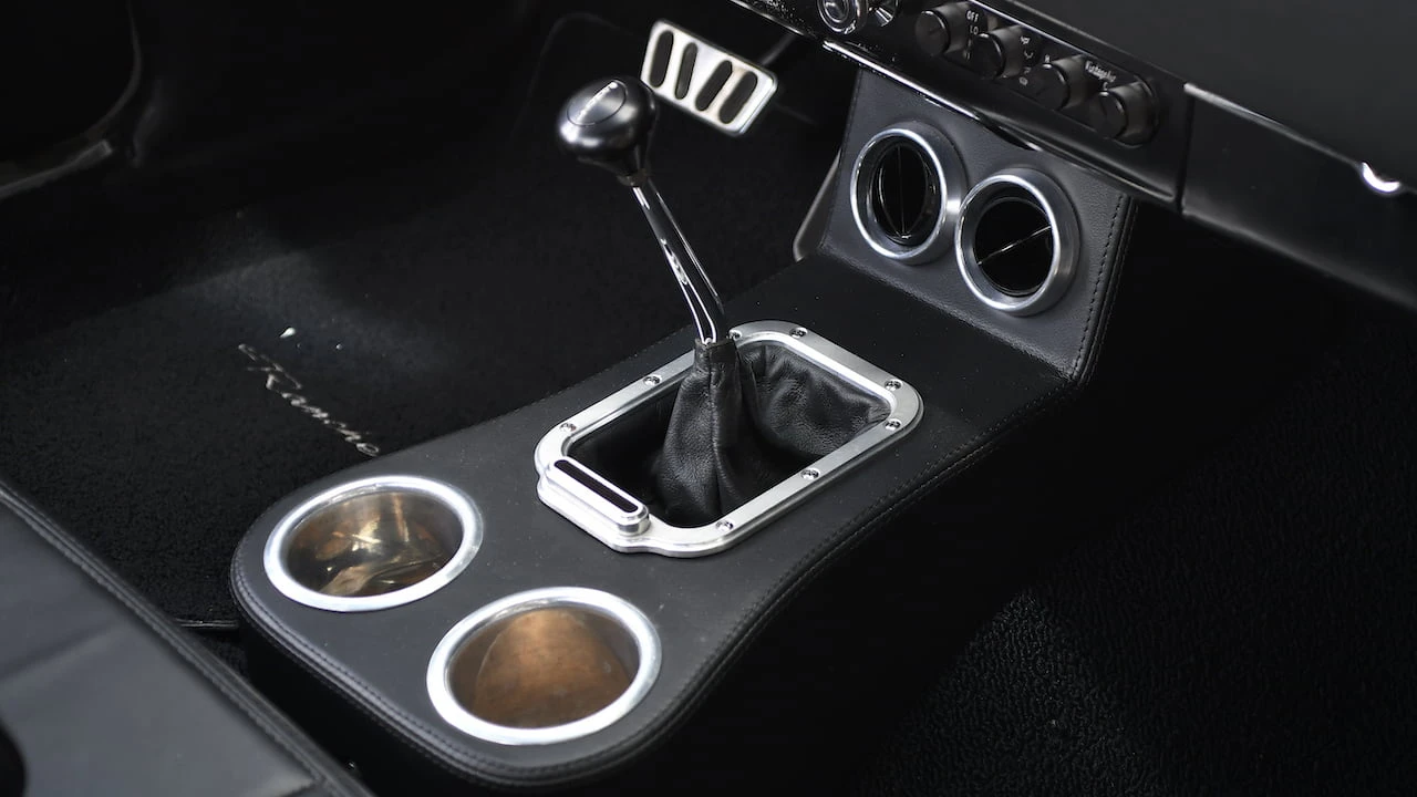 1969 Ford Ranchero 4th Gen - Image 15 of 31
