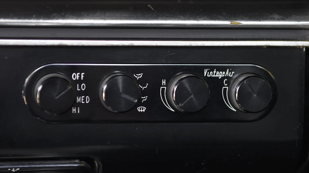 1969 Ford Ranchero 4th Gen - Image 19 of 31